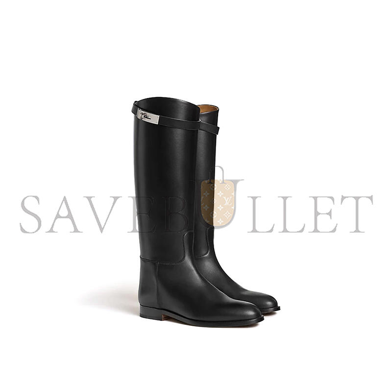 HERMÈS JUMPING BOOT H042138ZV01355 HERMÈS JUMPING BOOT H042138ZV01355